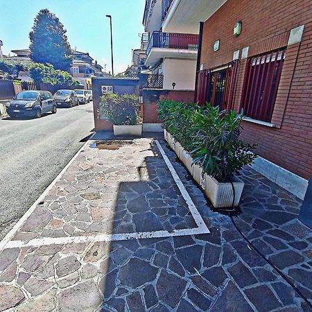 Top Apartment Roma 2 Exteriér fotografie